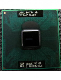 Processador Intel Mobile...