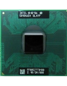 Processador Intel Mobile...