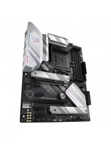 Placa Mãe Asus ROG Strix B550-A... Placa Mãe Asus ROG Strix B550-A...