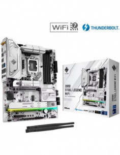 Motherboard AsRock Z890...