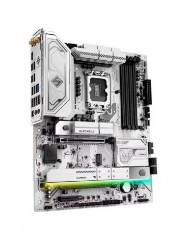 Motherboard AsRock Z890 Steel Legend...