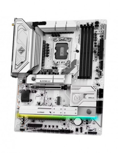 Motherboard AsRock Z890 Steel Legend...