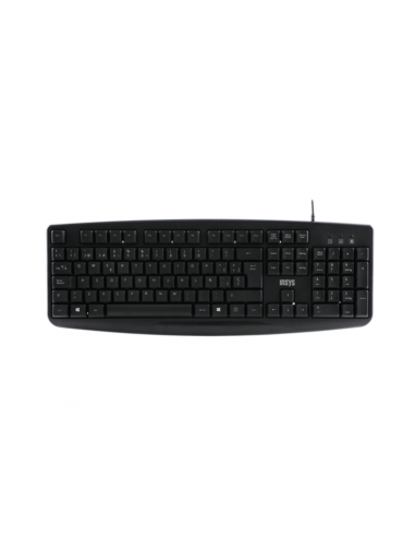 Teclado+Rato INSYS KY1-K211 +... Teclado+Rato INSYS KY1-K211 +...