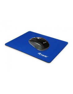 Equip - Mouse pad, blue