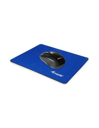 Equip Life Tapete Rato Slim Blue