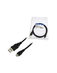 Cabo USB LogiLink CU0034:...
