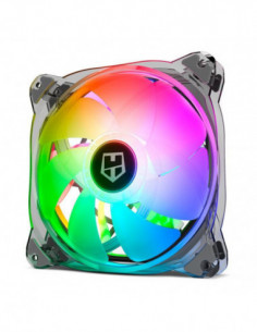 Nox - Nox X140-FAN - ARGB...