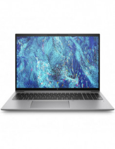 Portátil Workstation HP...