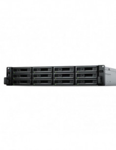 Servidor NAS Synology...