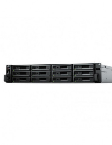 Servidor NAS Synology RackStation...