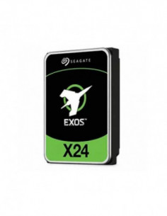Seagate Exos X24...