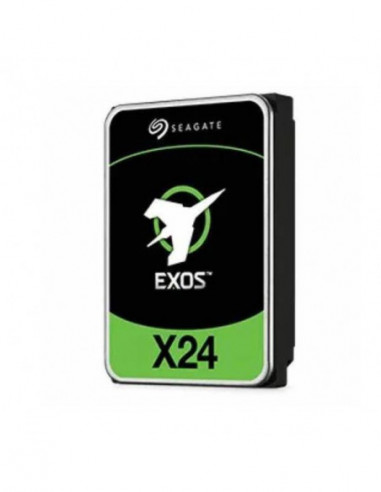 Exos X24 24tb Sata Ise 3.5in Int...