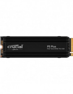 Disco SSD Crucial P5 Plus...