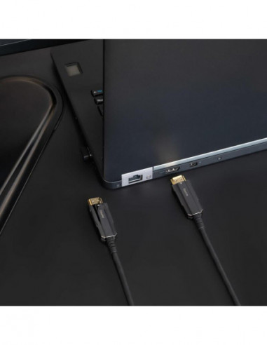 Cabo HDMI Nanocable 40m, 4K@60Hz,... Cabo HDMI Nanocable 40m, 4K@60Hz,...