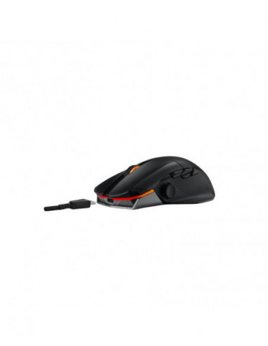 Rato Asus ROG Chakram X Origin, Sem... Rato Asus ROG Chakram X Origin, Sem...