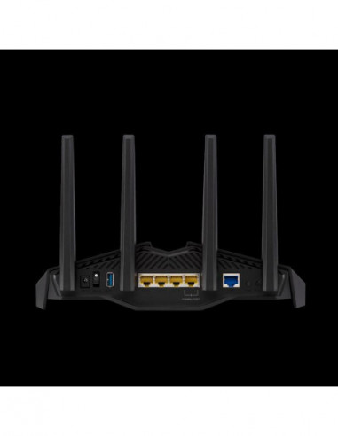 Router Asus RT-AX82U Wi-Fi 6,... Router Asus RT-AX82U Wi-Fi 6,...