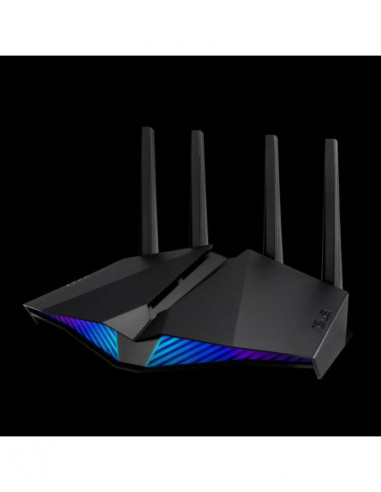 Router Asus RT-AX82U Wi-Fi 6,... Router Asus RT-AX82U Wi-Fi 6,...
