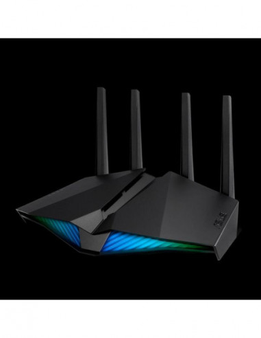 Router Asus RT-AX82U Wi-Fi 6,... Router Asus RT-AX82U Wi-Fi 6,...