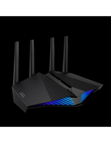 Router Asus RT-AX82U Wi-Fi 6,... Router Asus RT-AX82U Wi-Fi 6,...