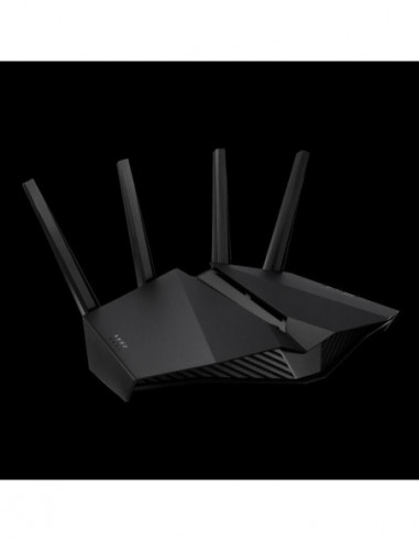 Router Asus RT-AX82U Wi-Fi 6,... Router Asus RT-AX82U Wi-Fi 6,...