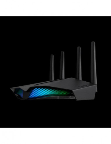 Router Asus RT-AX82U Wi-Fi 6,... Router Asus RT-AX82U Wi-Fi 6,...