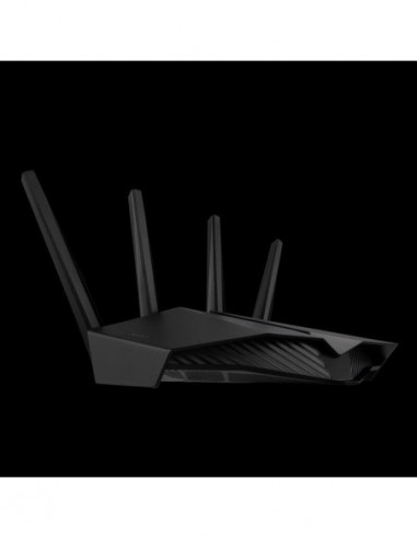 Router Asus RT-AX82U Wi-Fi 6,... Router Asus RT-AX82U Wi-Fi 6,...
