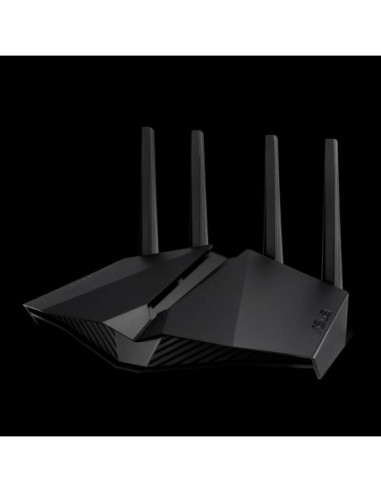 Router Asus RT-AX82U Wi-Fi 6,... Router Asus RT-AX82U Wi-Fi 6,...