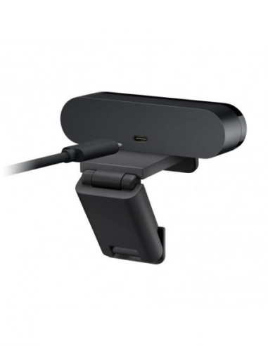 Câmara Web Logitech Brio Stream 4K -... Câmara Web Logitech Brio Stream 4K -...