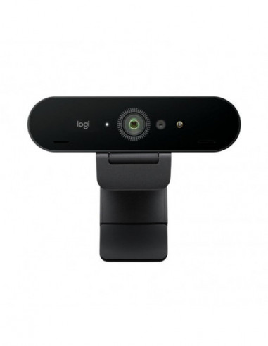 Câmara Web Logitech Brio Stream 4K -... Câmara Web Logitech Brio Stream 4K -...