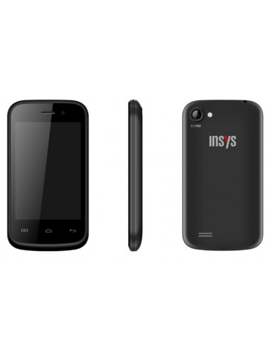 Smartphone INSYS KC6-TC21A 2GB ROM,...