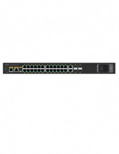 Hub Switch 30 Ptos Netgear...