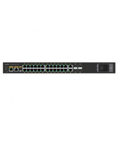 Hub Switch 30 Ptos Netgear... Hub Switch 30 Ptos Netgear...