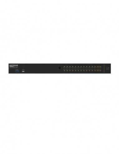 Av Line M4250-26g4f-Poe+ 24x1g Cpnt...