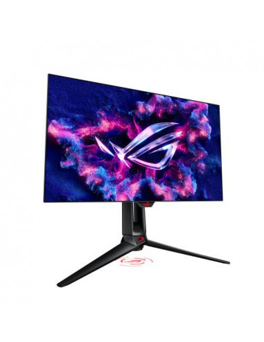 Monitor Asus ROG Swift OLED PG27AQDP:...