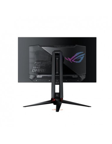 Monitor Asus ROG Swift OLED PG27AQDP:...
