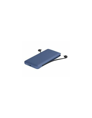 Power Bank Belkin BPB006btBLU 10000... Power Bank Belkin BPB006btBLU 10000...