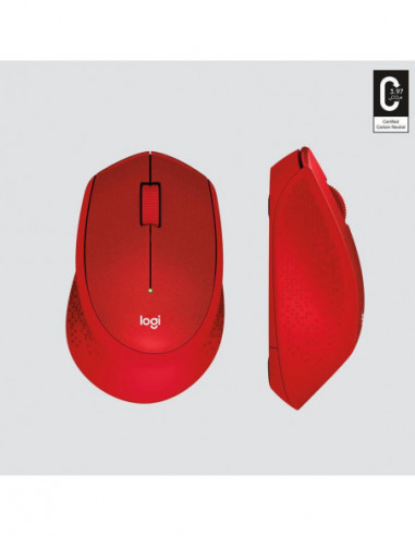Ratón Inalámbrico Logitech M330...