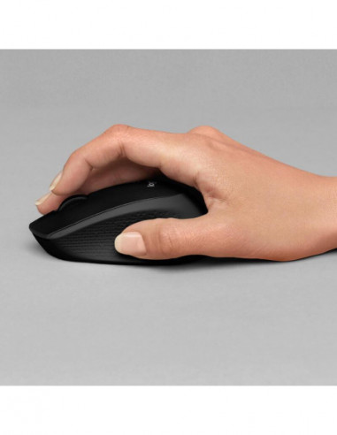 Ratón Inalámbrico Logitech M330...