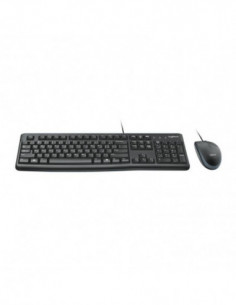 Teclado Italiano Logitech...