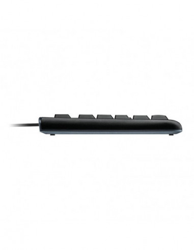 Teclado Italiano Logitech Desktop...