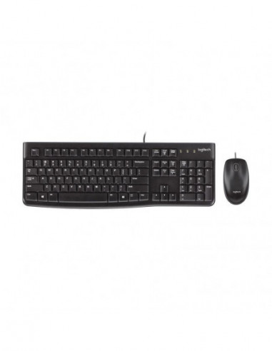 Teclado Italiano Logitech Desktop...