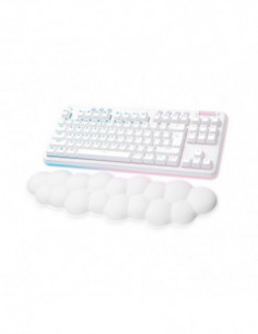 Teclado Logitech G G715,...