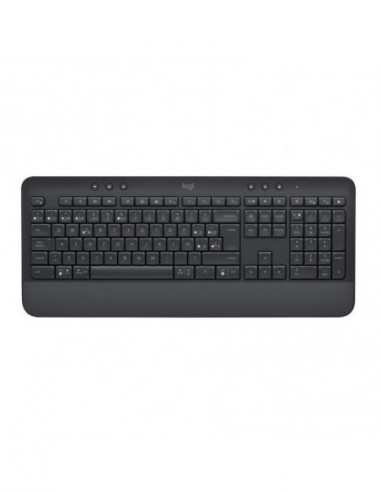 Teclado Español Logitech K650...