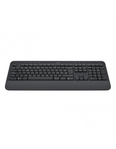 Teclado Español Logitech K650...