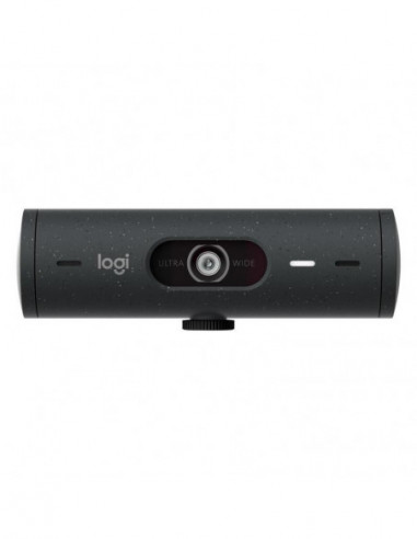 Câmara Web Logitech Brio 505 - 1080p Câmara Web Logitech Brio 505 - 1080p