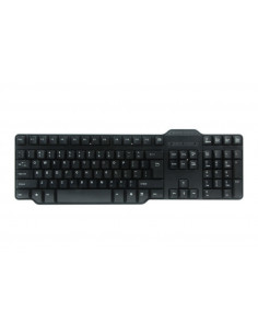 Teclado INSYS MT6-K215 USB...