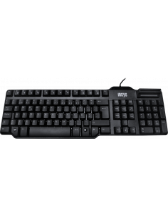 Teclado INSYS MT8-K825 USB...