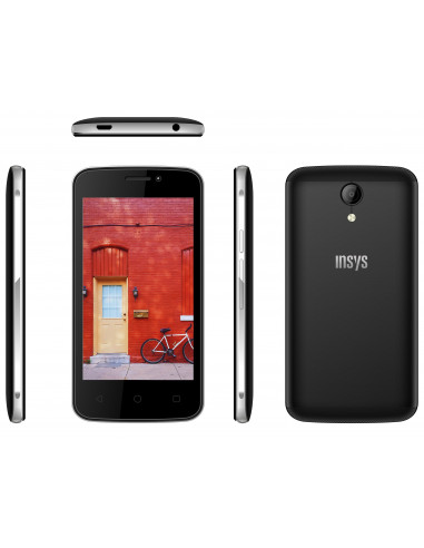 Smartphone INSYS IH7-S402 4p 512MB...