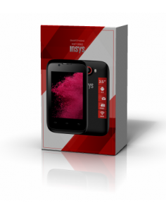 Smartphone INSYS HK7-3502...
