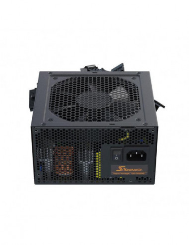 Fuente de Alimentación Seasonic Atx...